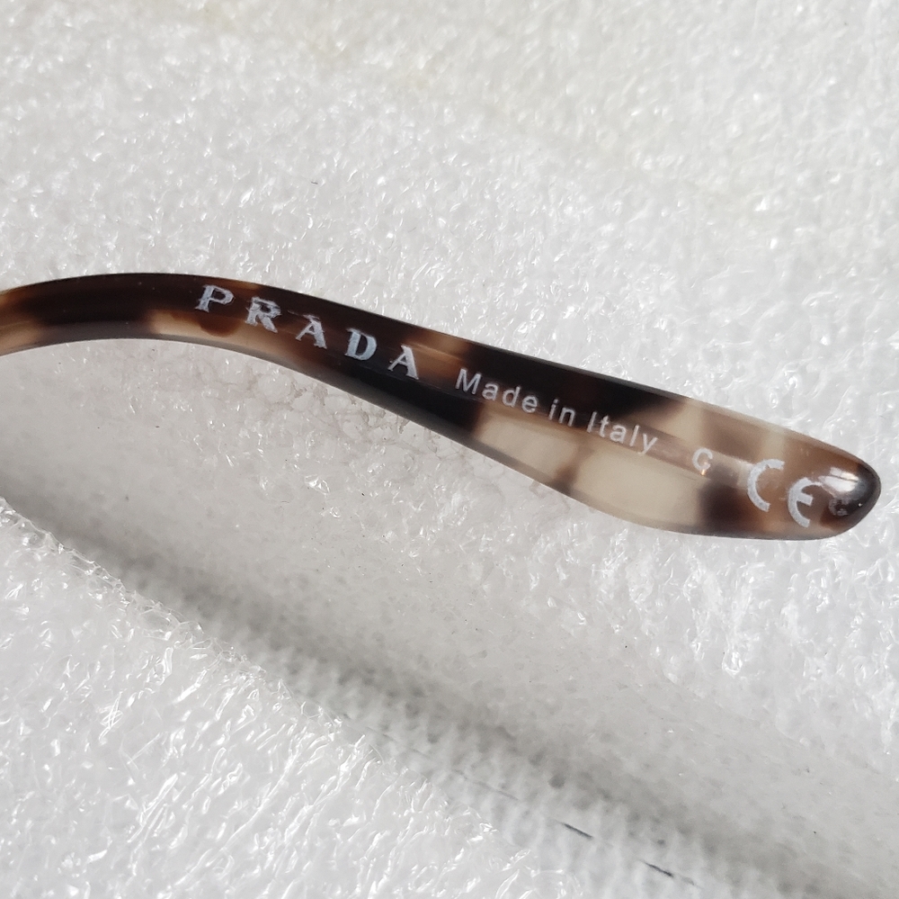 Prada Sunglasses SPR74V (sp696) - Picture 10 of 14